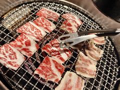 -NIUAN牛庵·日式和牛烧肉(恒隆店)