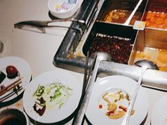 -海底捞火锅(万丰桥店)