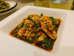 -又一福烤鸭·北京菜(东四店)