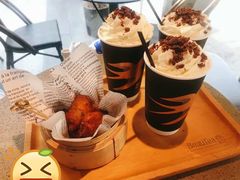 -BeauTea水仙(coco park店)