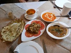 -Santoor 萨都里印度餐厅(北锣鼓巷店)