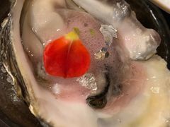 happyhour&nbsp;法国生蚝-华庭(澳门伦敦人店)