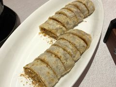 -粗茶淡饭·汉口公馆(循礼门店)
