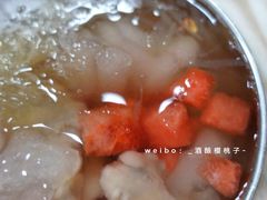 西瓜-爱啊石花膏