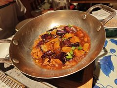 -绿茶餐厅(布吉万象汇店)