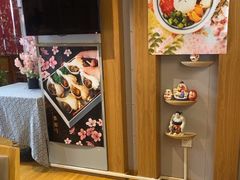 -昱匠·日本料理(金融街店)