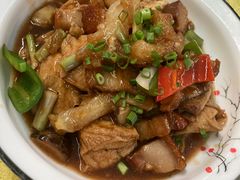 -海鲜街菜馆(海珠南路店)