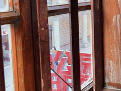 -非遗·爱西干面(小公园总店)