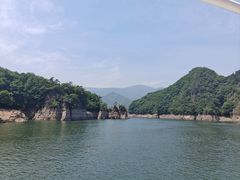 -本溪关山湖风景区