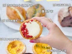 -CARINO BAKERY&CAFE(南方商城店)