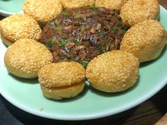 驴肉酥-淀里船宴(卓达店)