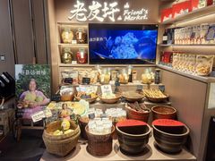 -桂小厨广西菜(水晶城店)