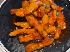 -前海沿·青岛菜(李沧万达店)
