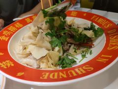 -清晖小苑•顺德地方菜(壹海城店)