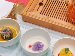 -叶叶菩提·晋福宫