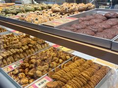 -鹤所·低糖零蔗糖烘焙(长楹店)