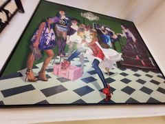 -外滩二十二号艺术中心