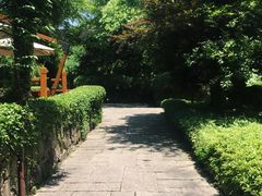 -三嚥阁 La Villa Restaurant
