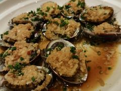 粉丝蒸鲍鱼-海景壹号大酒店(滨湖店)