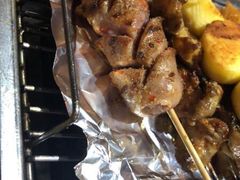 -云晓光头烧烤吧(新大陆广场店)