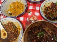 -荆九爷爆炒桥头三嫩(浙大店)
