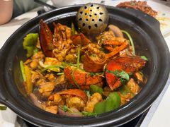 -辉记海鲜美食(氹仔店)