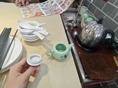 -一茶一点(海景店)