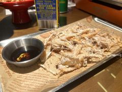 -神府路壹号·海鲜烧烤·砂锅粥·锅物(三坊七巷店)