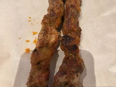 -新疆巴州金丝特餐厅(大钟寺店)