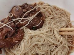 -水仙拉面(水仙街店)