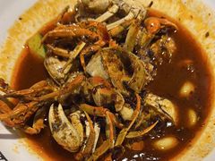 -龙巢盱眙龙虾·牛蛙·烧烤宵夜(八卦岭店)