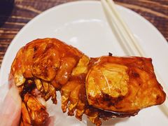 罗氏虾-猪肉婆私房菜(容桂总店)