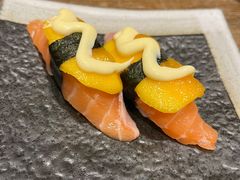 -古田居·特色寿司料理(骏欣中心店)