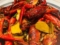 -五七小李子油焖大虾(总店)