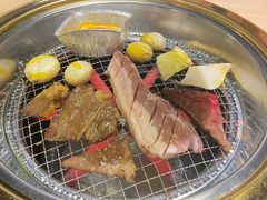 -伊茉家的烤肉店(勒泰中心店)