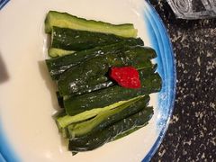 -老西安饭庄(鼓楼店)