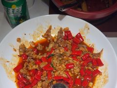 -飶香居(省博物馆店)