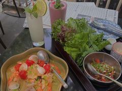 -Ginger(兴国路店)