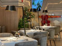 大堂-燃扒房Steakhouse(皇庭店)