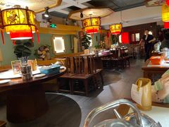 -湘水谣(芙蓉店)