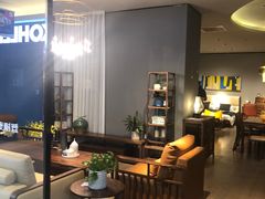 -红星美凯龙(北京北四环店)