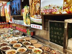 -日丰园海肠水饺·老字号大连海鲜(和平广场店)