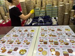 -珍妮曲奇聪明小熊(尖沙咀店)