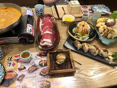 -怡星料理(汉川店)