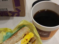 -麦当劳(国际大厦店)