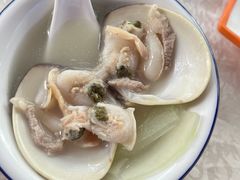 -东江海鲜大排档·潮汕菜·砂锅粥