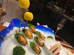 -申粤轩酒楼(丁香花园店)