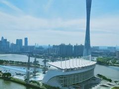 -南海渔村·空中一号