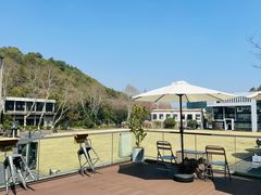 -CEMENT·coffee bar (凤凰创意园店)