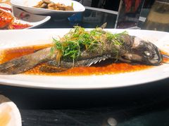 -达叔香味海鲜(海棠68环球美食街店)